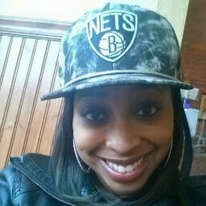 Meet your Posher, Jamyee